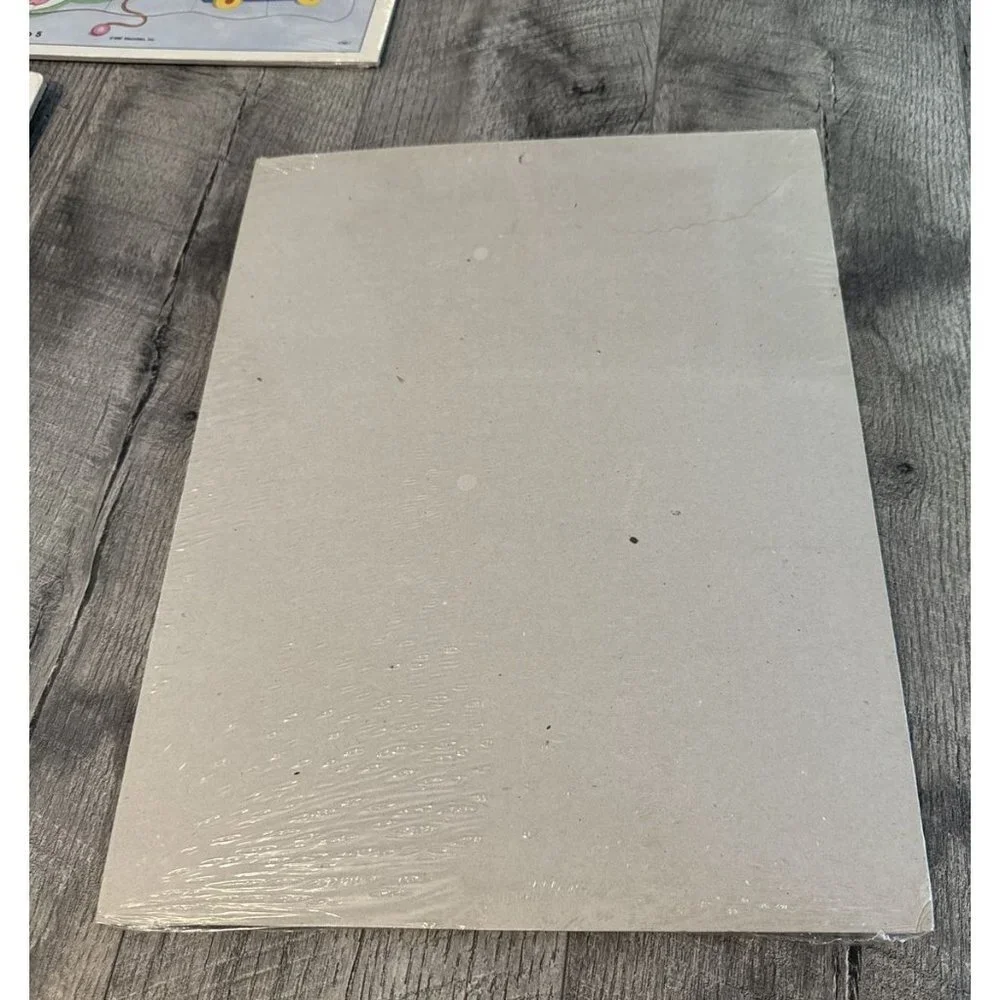 Milton Bradley lot frame